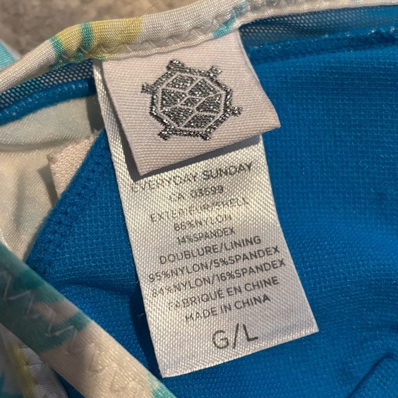 Everyday Sunday Bikini - Picture 4 of 4